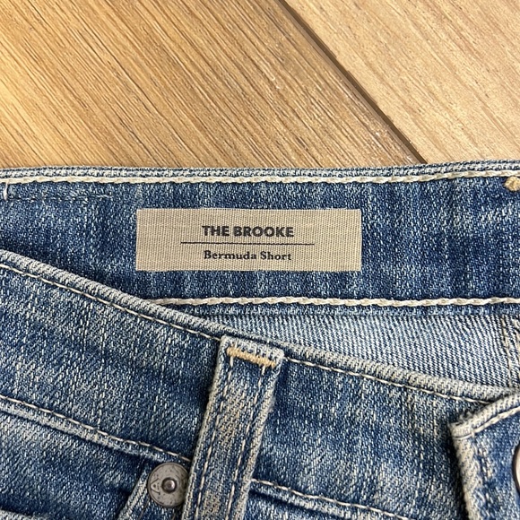 AG Bermuda shorts - Picture 3 of 5